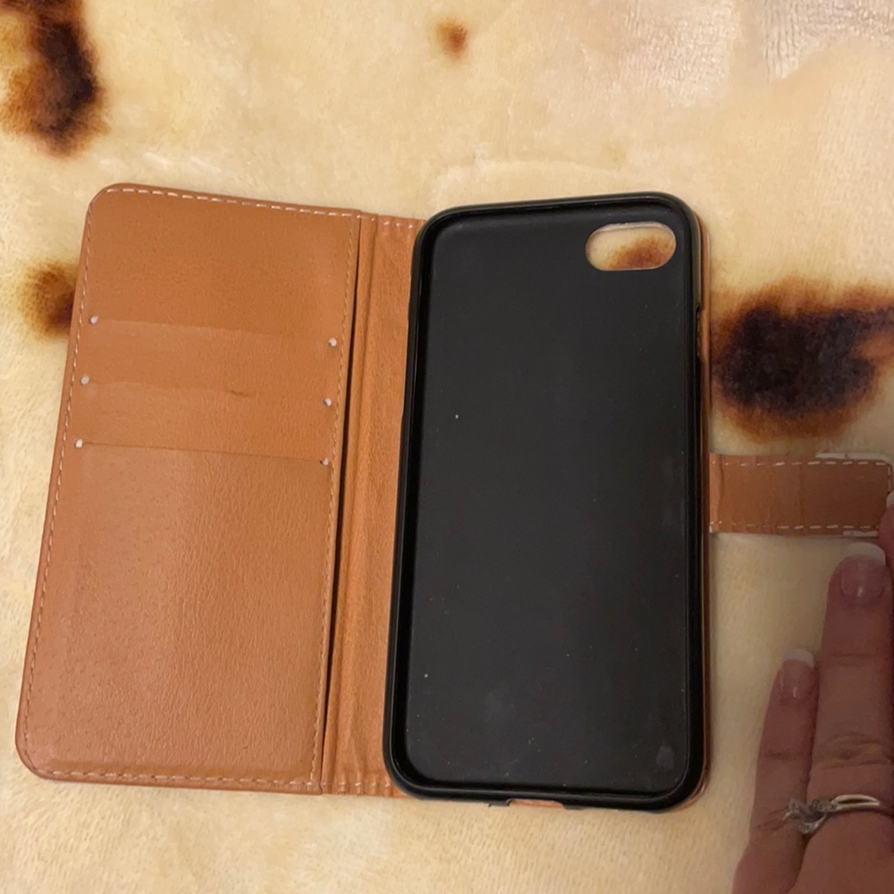 Supernatural iPhone case
